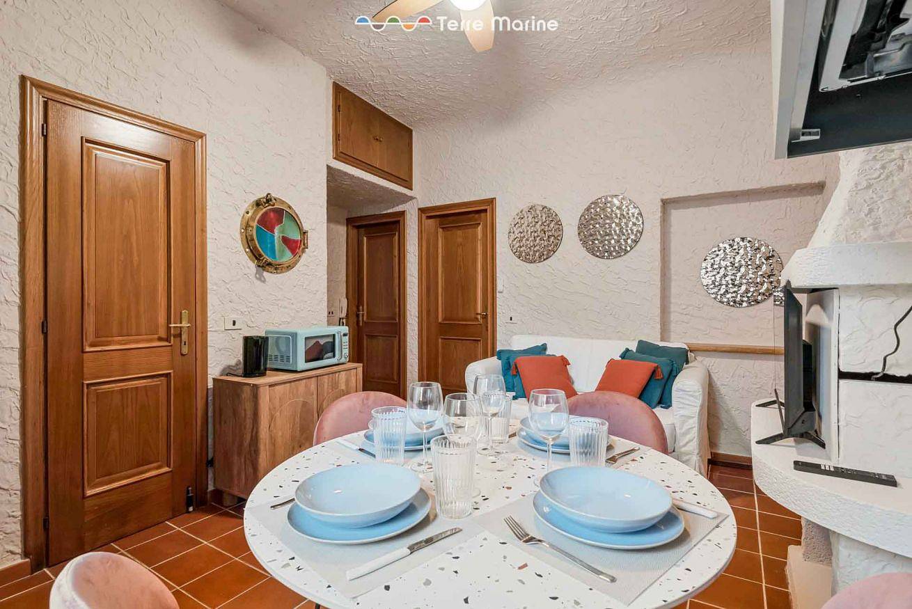 Apartamento entero, Hublot in Lerici, Lerici Municipio