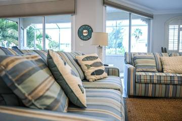 Bungalow für 10 Personen in Sarasota Beach, Siesta Key, Bild 3