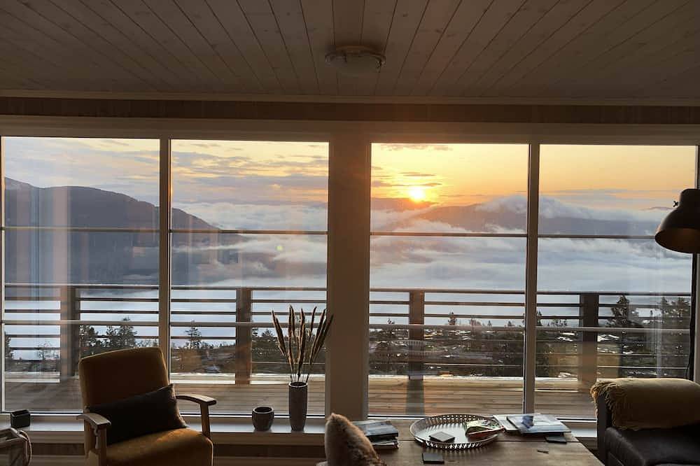 Telemark mit Panoramablick, Erholung pur in Vrådal, Kviteseid