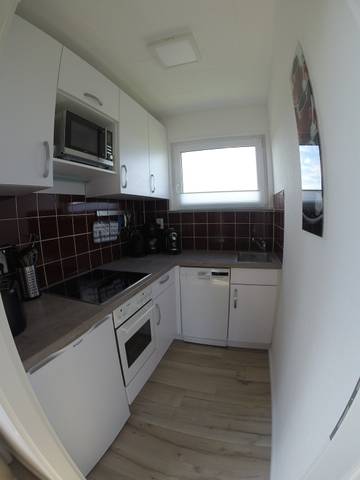 Bungalow für 6 Personen in Großenbrode, Südliche Ostseeküste, Bild 2