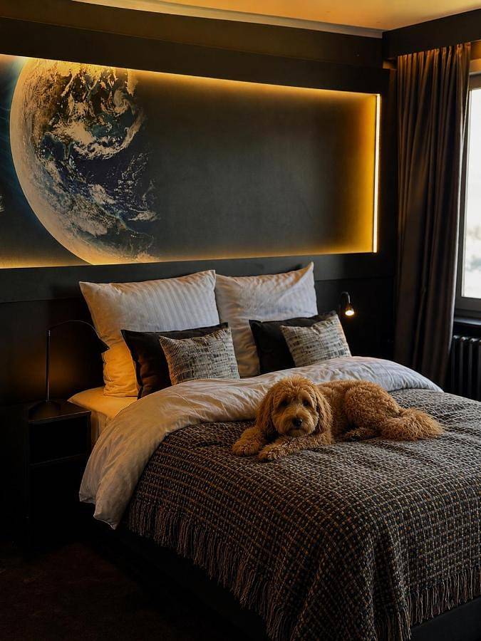 Hotel für 8 Personen in Hamburg-Mitte - 2
