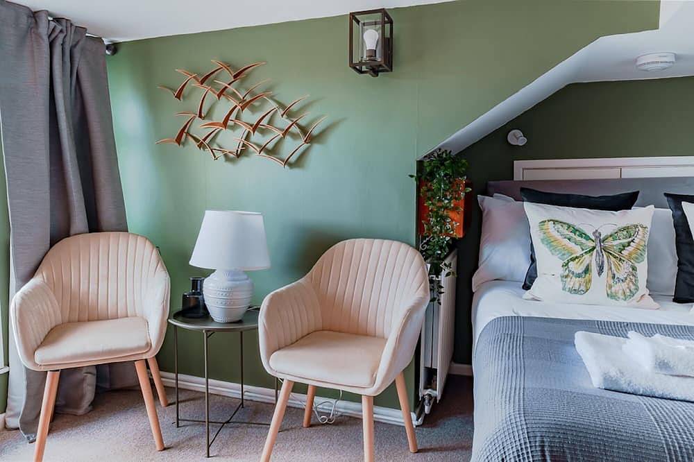 Glisson House by condokeeper in Cambridge, Cambridgeshire
