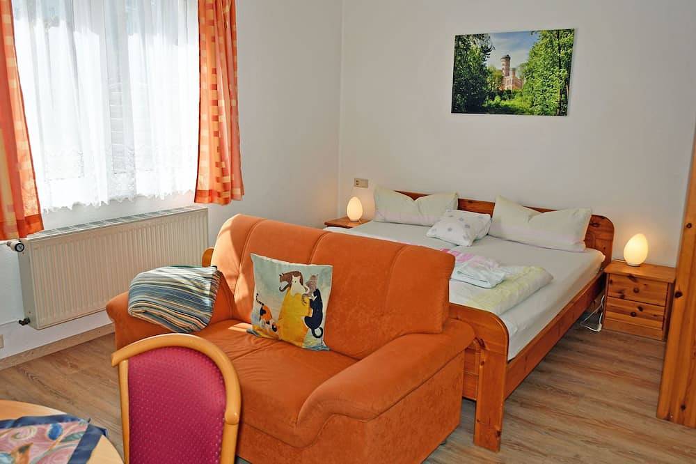 Ferienwohnung in Rügen für 2 Personen in Rügen