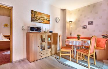 Ferienhaus für 2 Personen in Bodenmais, Ostbayern, Bild 2