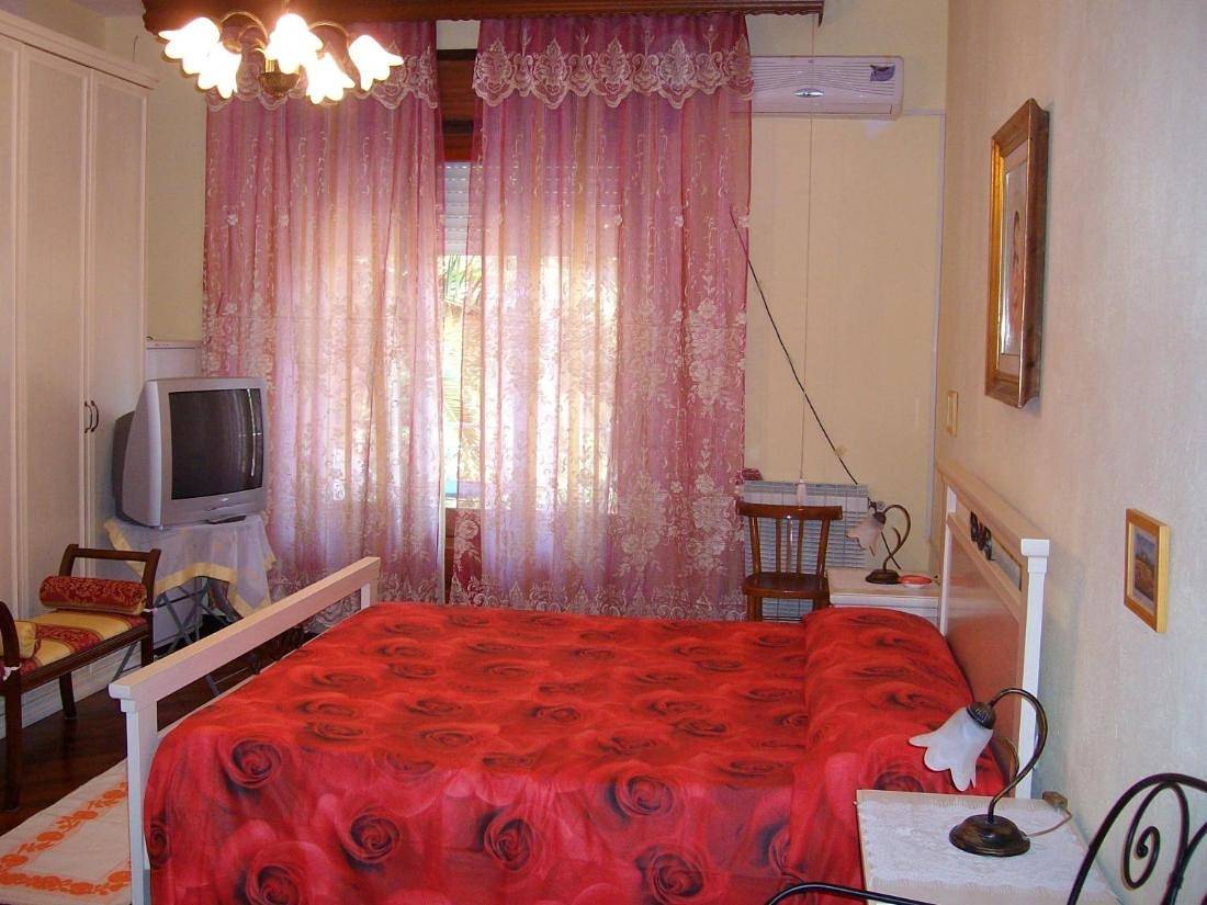 Zusätzl. zu Domu Sarda Camera Matrimoniale Deluxe in Piscinas, Carbonia-Iglesias Provinz