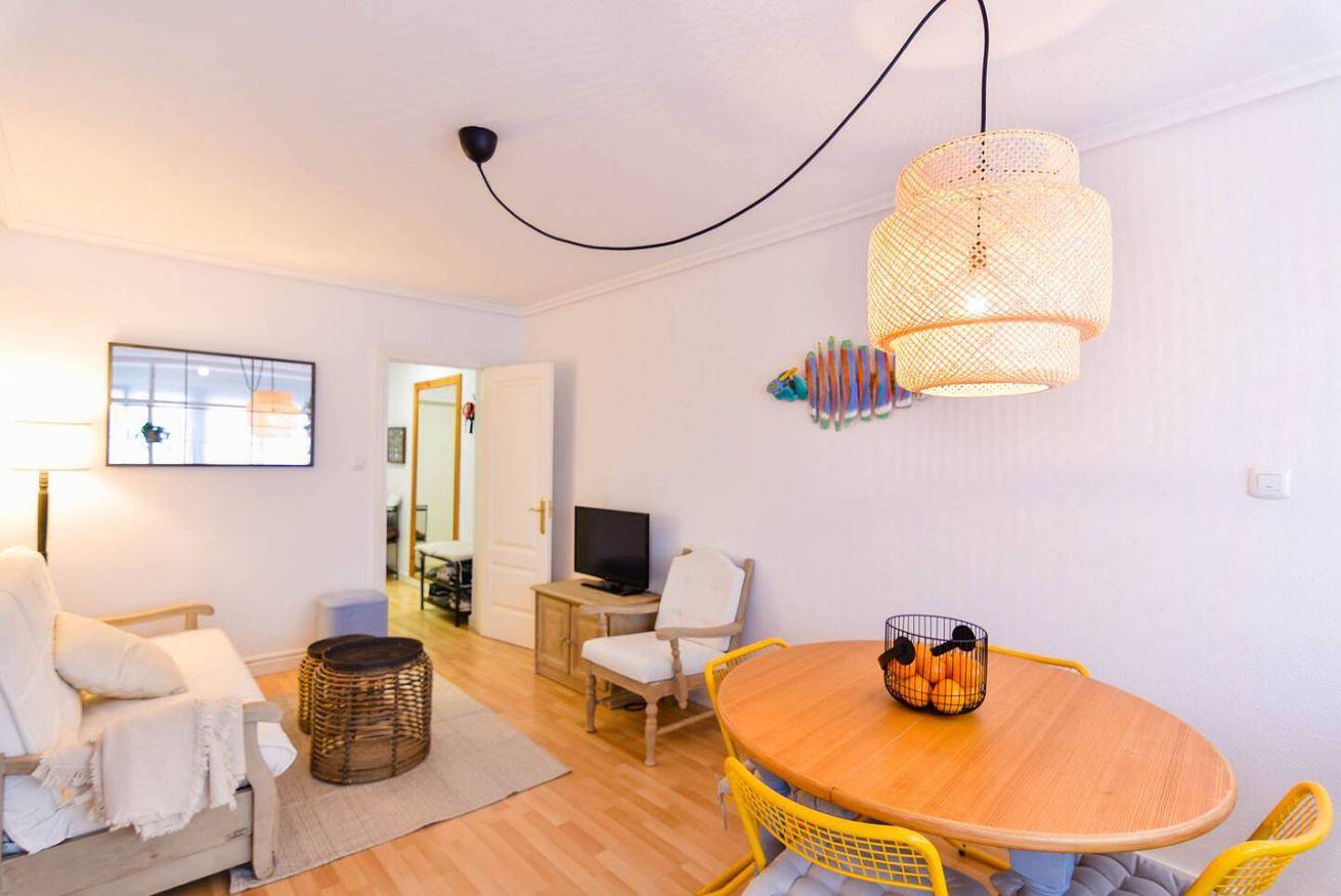 Gezellig appartement met wifi en wasmachine/droger, foto 7
