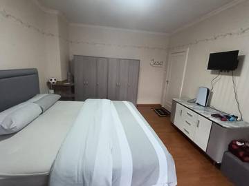 Maison d’hôte pour 2 personnes, avec jardin et vue à Boom