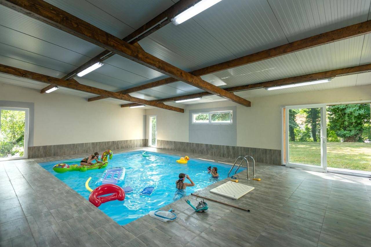 Le chalet in Airaines, Région d'Amiens