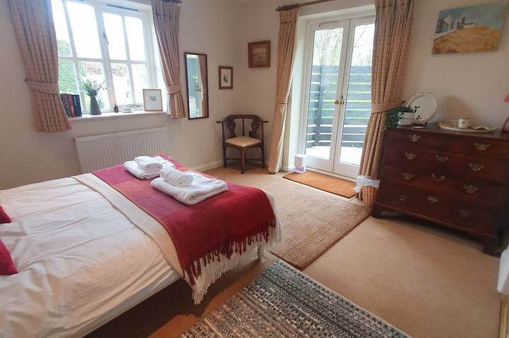 Casa Rural Set En Suffolk Encanto Village in Suffolk