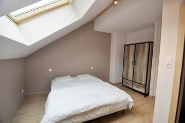 Chalet pour 15 Personnes dans Gérardmer, Saint-Dié-des-Vosges, Photo 1