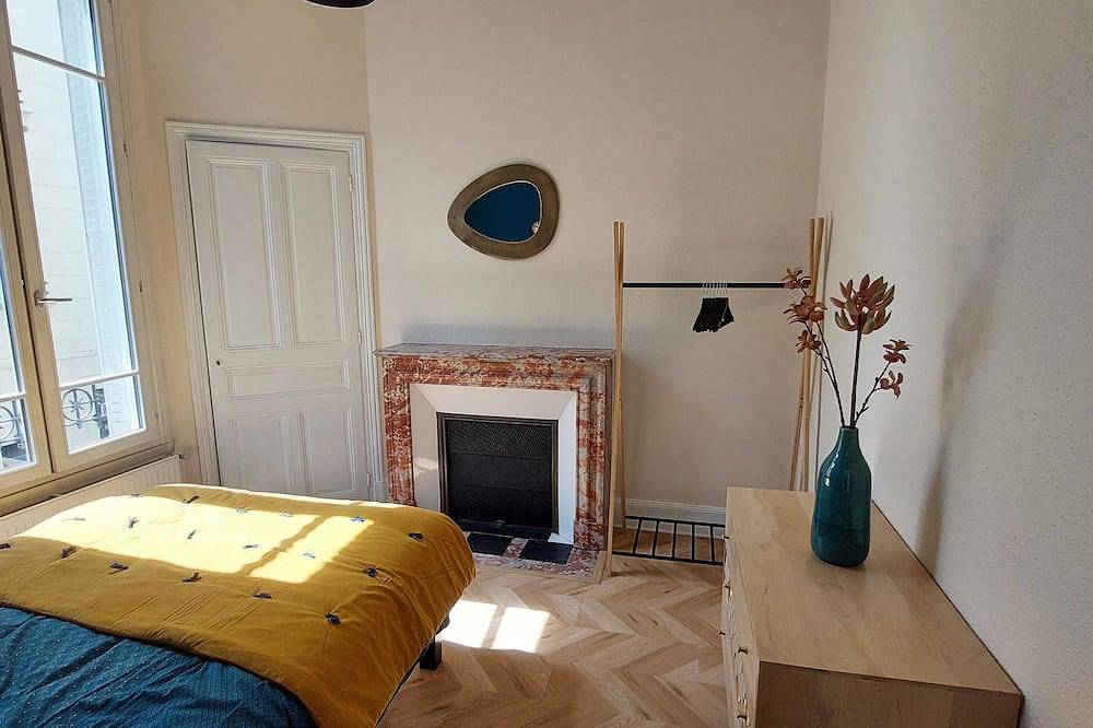 Apartamento entero, Apartment in the center of Troyes in Troyes, Aube (desambiguación)
