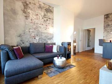 Strandhaus für 4 Personen in Ostseebad Binz, Binz, Bild 1