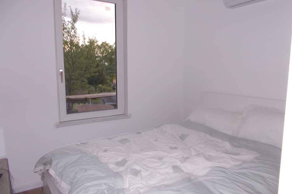 Tiny House mit guter Verkehrsanbindung in Hernals, Wien
