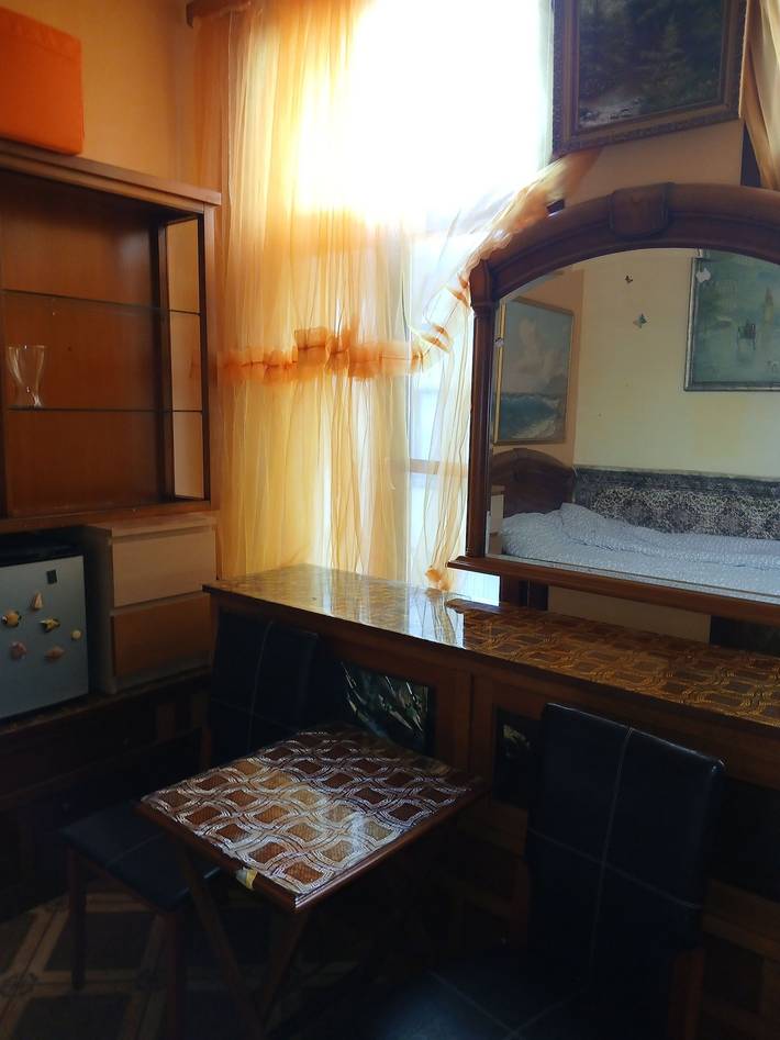 Appartement voor 3 personen in Antwerpen