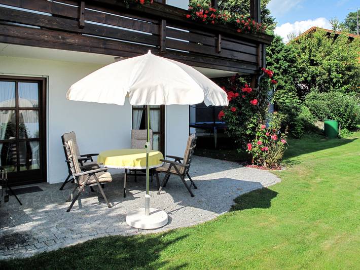 Apartamento inteiro, Janik in Bischofsmais, Baviera Oriental