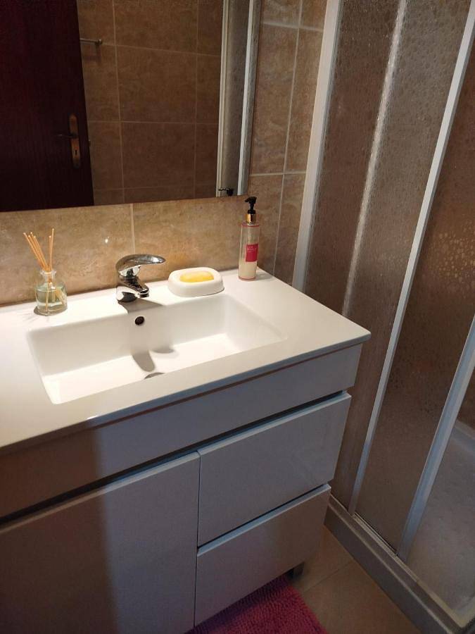 Maison d’hôte pour 2 personnes, avec balcon à Vila Praia de Ancora - 3