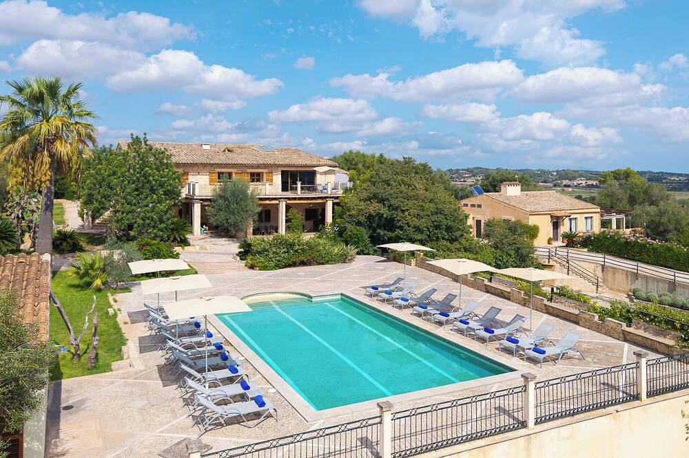Casa vacanza a Maiorca a partire da 1553€ a notte