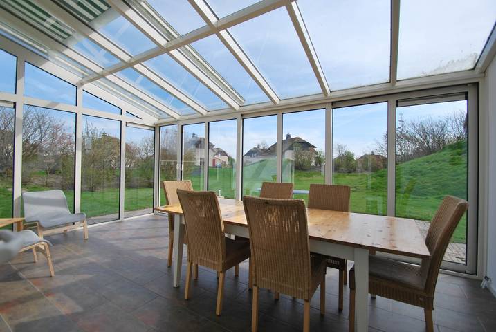 Ferienhaus für 4 Personen, mit Garten in Friesland - 3