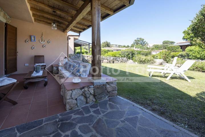 Appartement de vacances entier, Appartement de vacances pour 6 personnes avec jardin in Palau (town), Palau (Sardaigne)