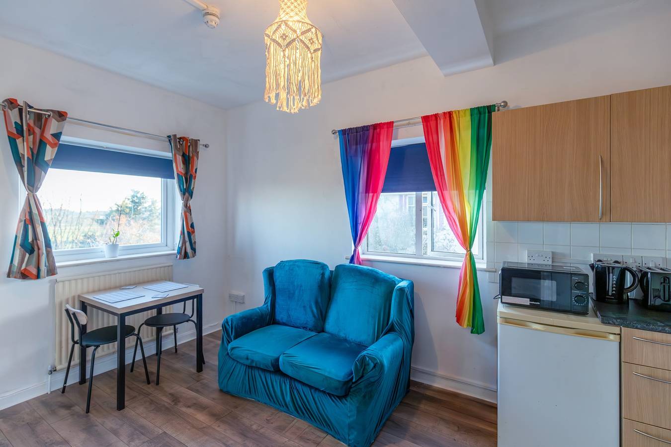 Ganzes Studio, Glastonbury!-Countrysideviews-Sleeps2 in Glastonbury, Somerset