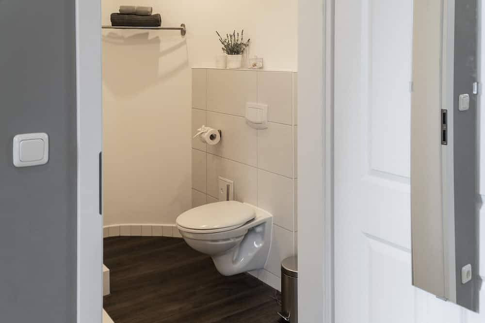 Ganze Wohnung, Zentrales Design Apartment in Mitte Bremen, Bremen