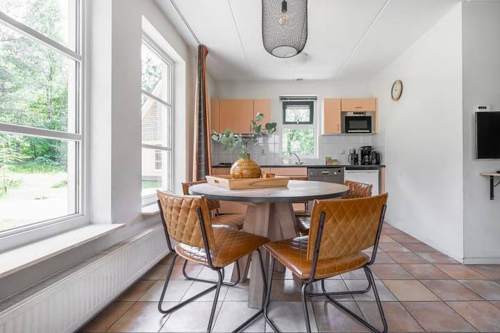 Rcn het Grote Bos — Ferienwohnung Beukenrode in Doorn, Utrecht und Umgebung