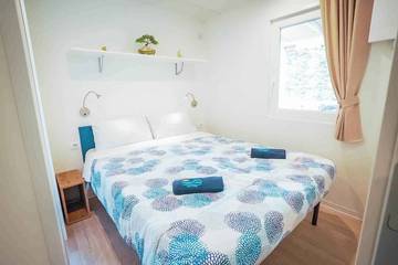 Static Caravan for 7 People in Bari Sardo, Ogliastra Province, Photo 3