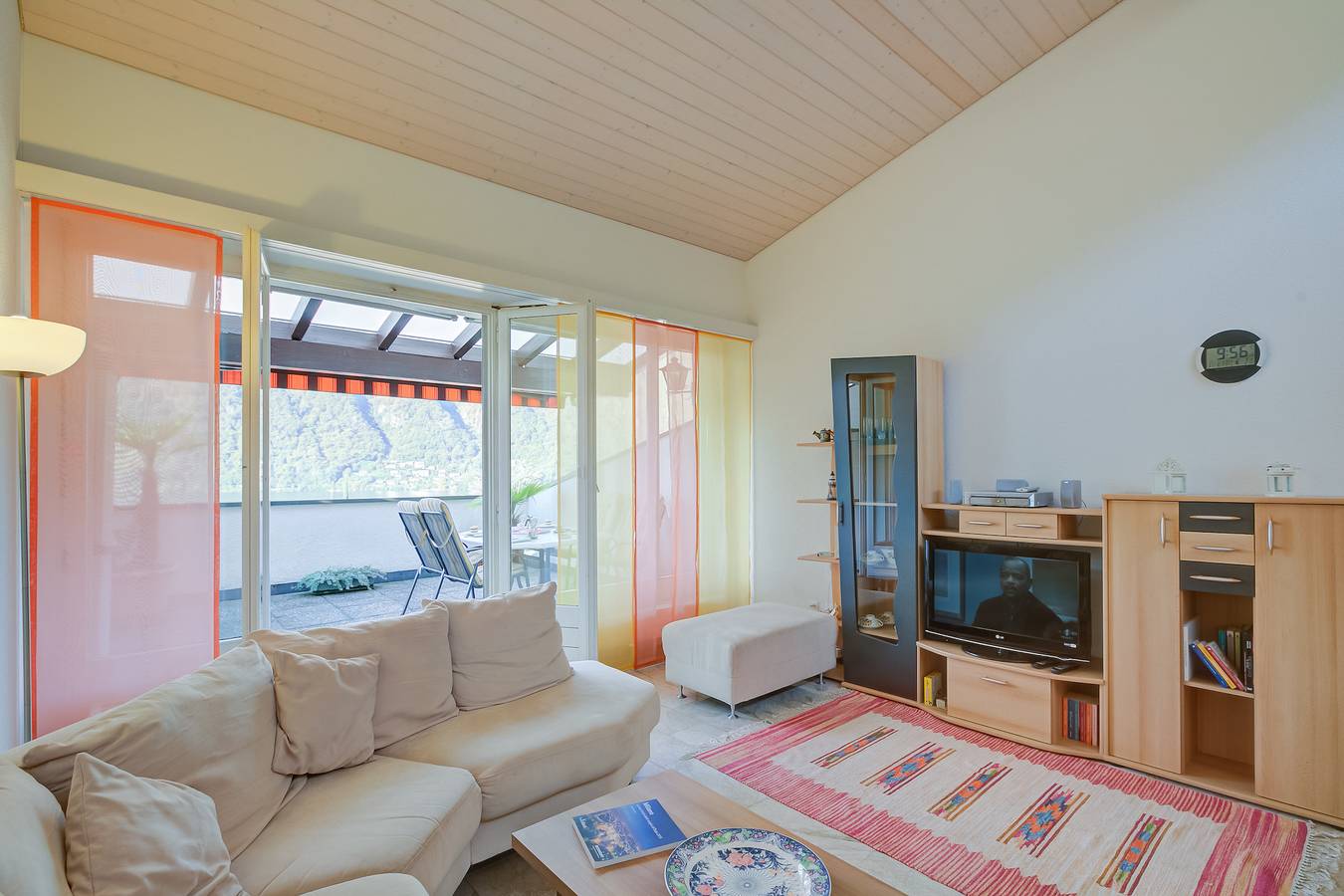 Ganze Wohnung, Miralago Lakeview Morcote With Pool in Morcote, Luganersee