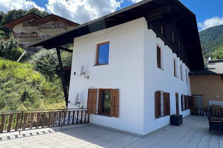 Ferienwohnung für 6 Personen