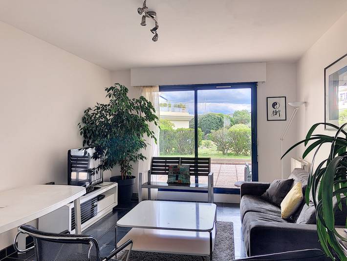 Gîte pour 4 personnes, avec jardin et terrasse à Granville - 2