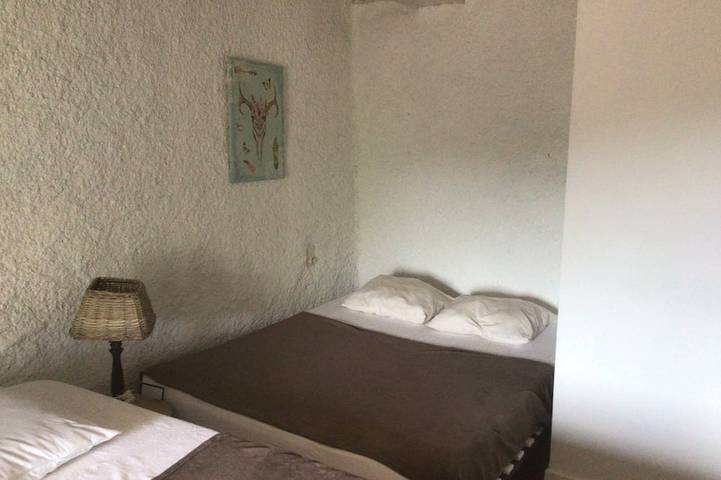 Location de vacances pour 6 personnes à Burlats - 4