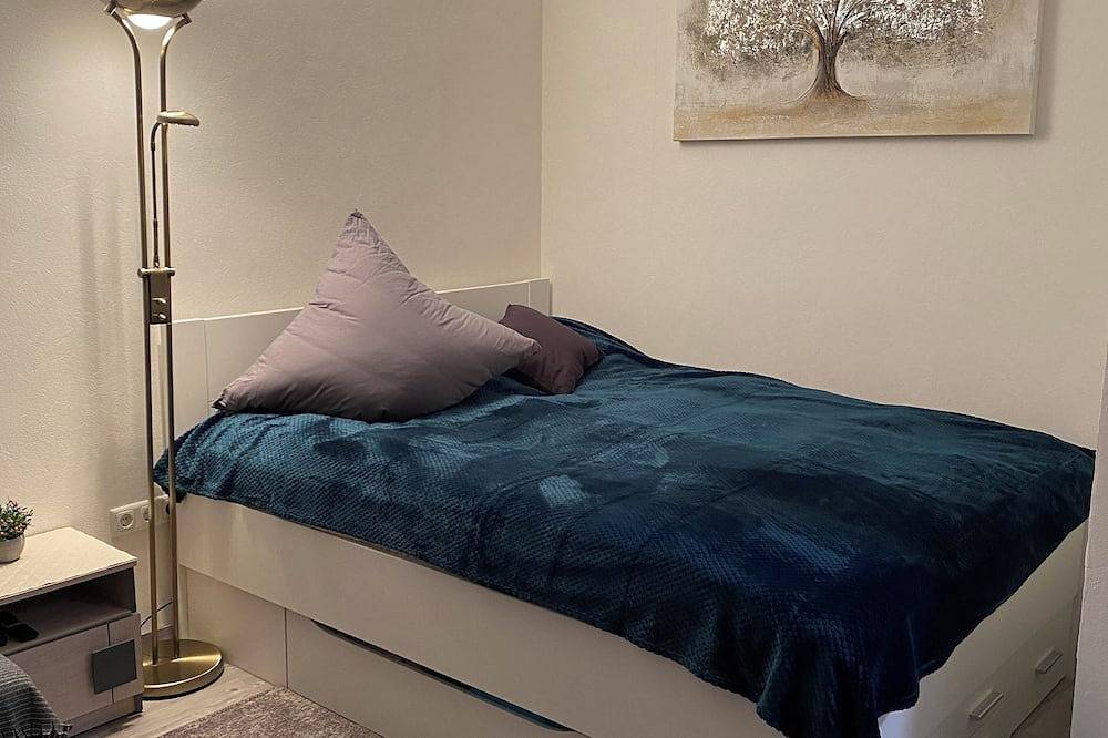 Ganze Wohnung, Apartment Anna in Bad Kissingen, Rhön-Bayern