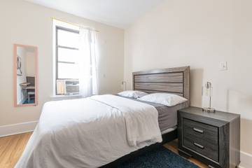 Appartement De Vacances pour 10 Personnes dans Manhattan, New York, Photo 3