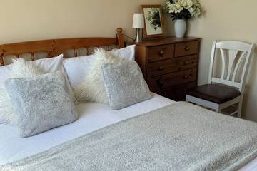 Vakantiepark voor 5 Personen in Trewent, Zuid-Wales, Afbeelding 1