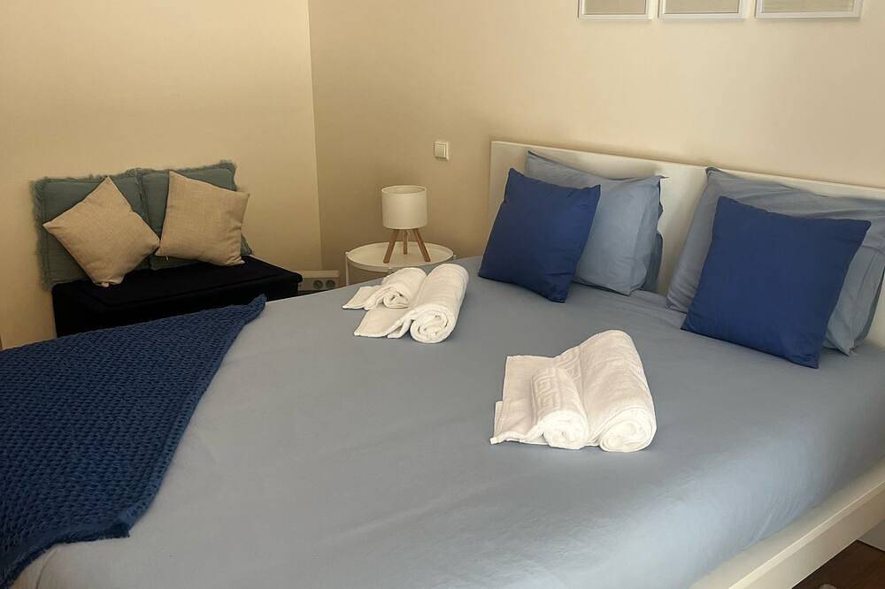 Apartamento entero, Sea and Nature Escape in Furadouro, Ovar