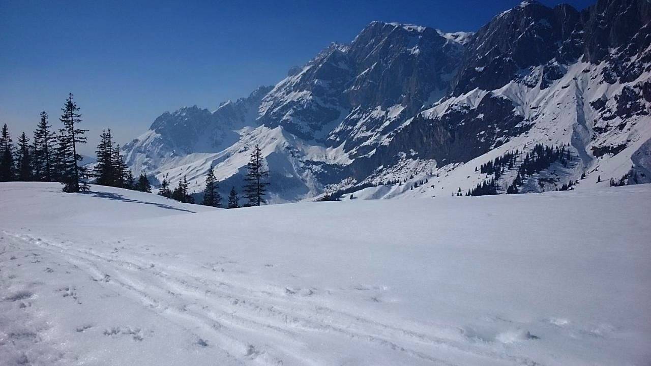 Ganze Wohnung, Appartmenthaus Hochkönig in Hochkönigstock, Mühlbach am Hochkönig