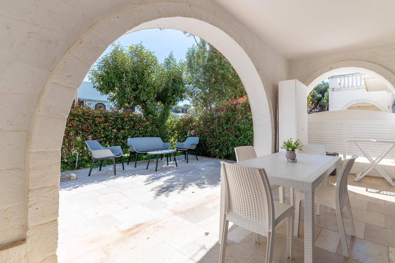 Appartamento intero, Dimore Lucalorenzo in Costa Merlata, Ostuni
