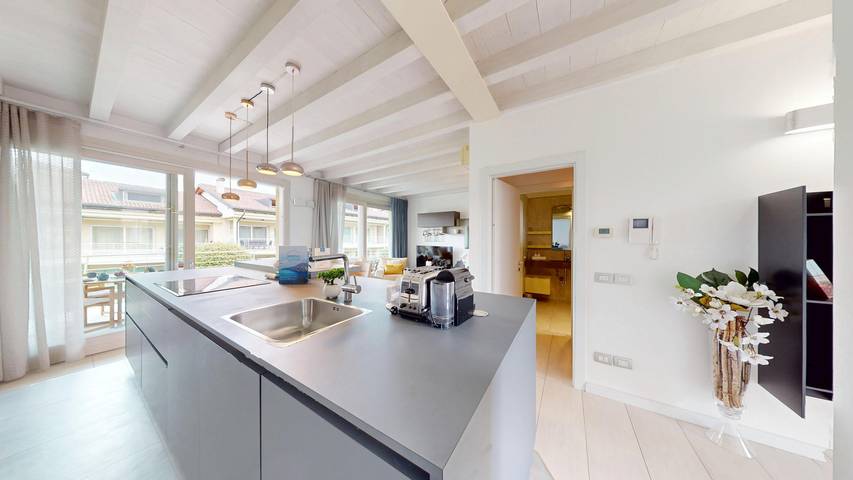Appartamento intero, Sirmio Dream View Suite in Colombare, Sirmione