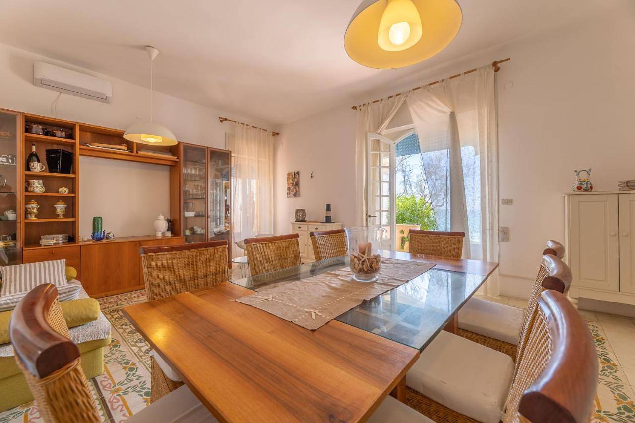 Villa in Taviano, Golfo di Taranto