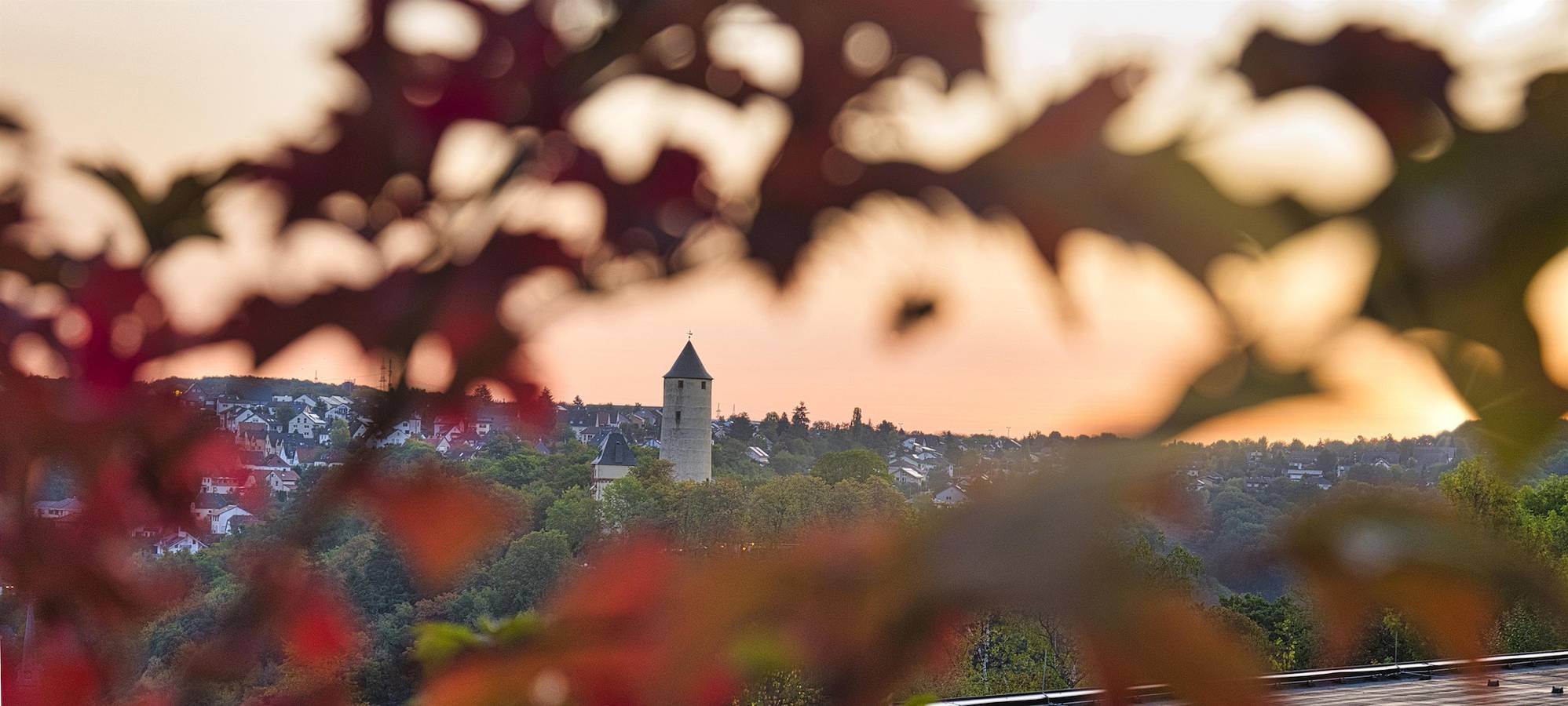 Ganze Ferienwohnung, Fewo Villa Adelinde in Stromberg, Nahetal