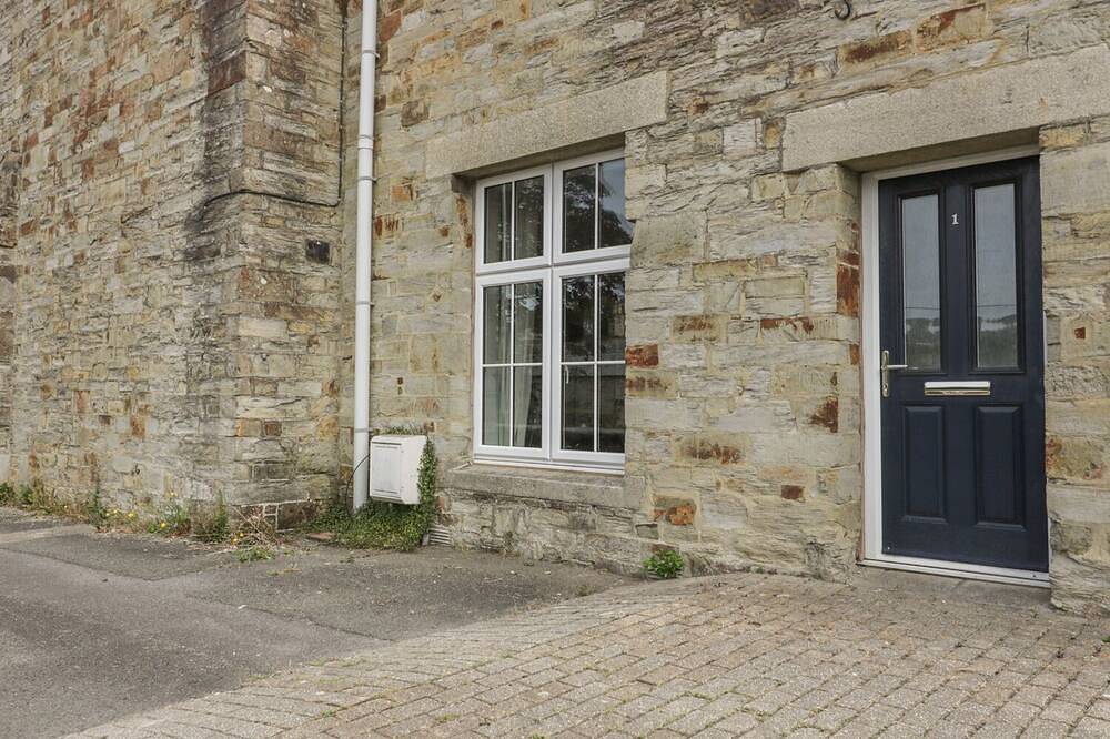 Cherrywood Manor, familienfreundlich in Bodmin, in Bodmin, Cornwall