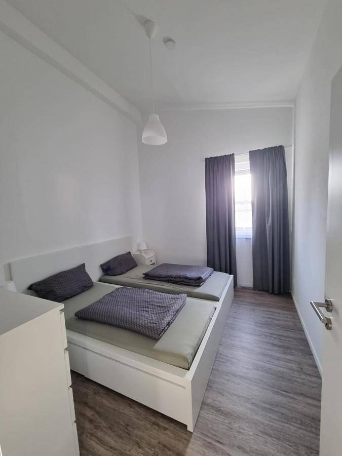 Ganze Wohnung, Ferienwohnung Euchen 2 in Würselen, Rheinland