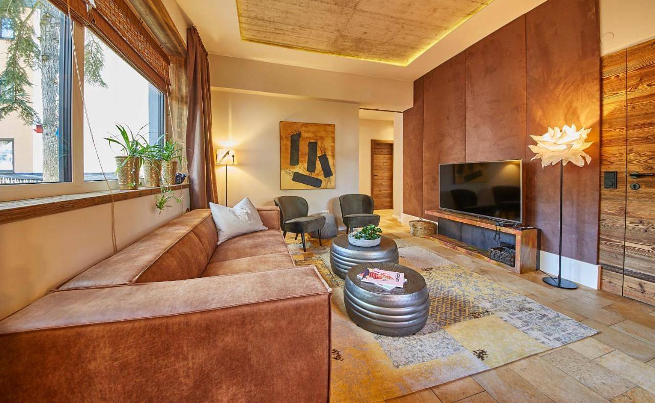 Lala home Chalet & Appartement in Hinterglemm, Saalbach-Hinterglemm