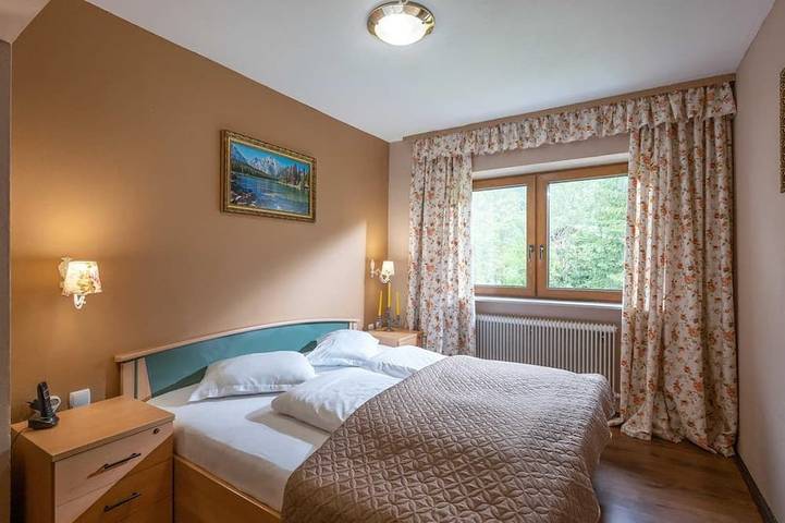 Ferienhaus für 2 Personen in Eben am Achensee