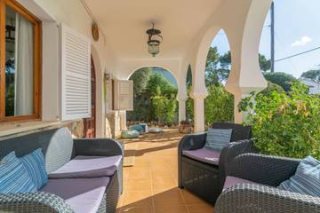 Holiday home in Santanyí, South Majorca für 6 