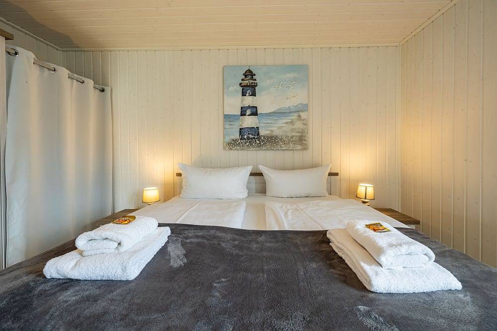 \"Ferienhaus Skipper mit Sauna\" 78 in Zerpenschleuse, Wandlitz
