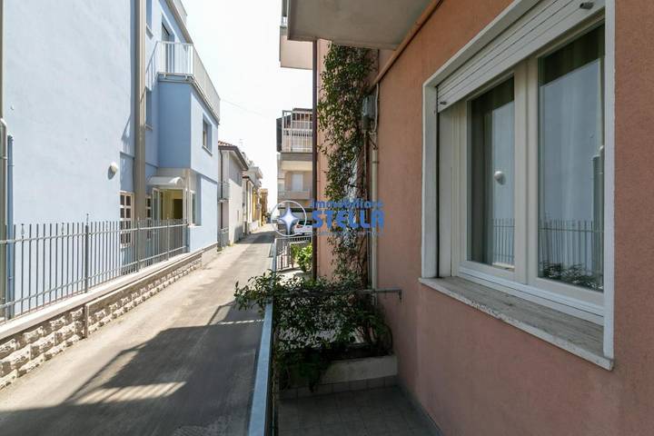 Ferienhaus für 5 Personen, mit Balkon in Jesolo - 3