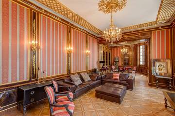 Château pour 16 Personnes dans Grasse, Côte d'Azur, Photo 2