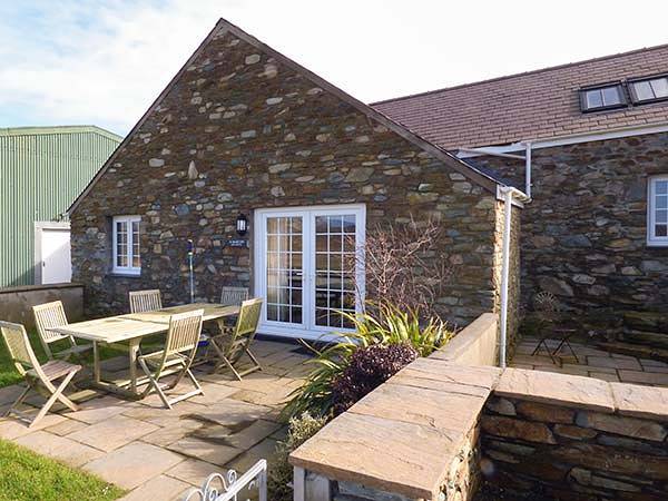 Casa vacanza a Anglesey a partire da 102€ a notte