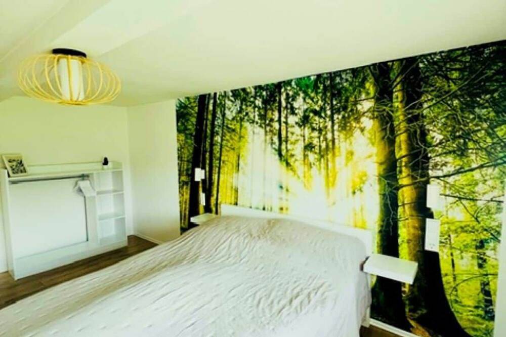 Ganze Wohnung, Ferienhaus am Bächle in Breitnau, Südschwarzwald